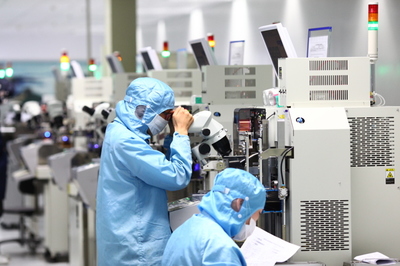 發(fā)布近5萬個(gè)崗位需求 成都高新區(qū)搭建用工供需對(duì)接平臺(tái)