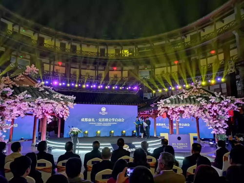 辦學20年,積淀傳承 成都七中國際部榮獲 2019中國口碑影響力國際學校