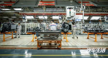 請粉絲們再給雪鐵龍一些時間，全面復蘇中國汽車市場是遲早的事