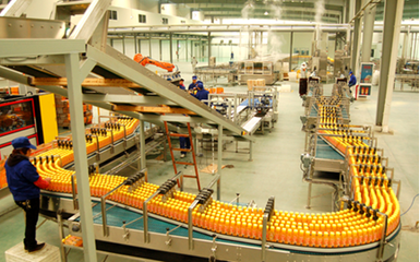 快活林出擊飲料市場 32款新品蓄勢(shì)待發(fā)，成都科技助力品牌升級(jí)