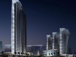 成都海峽兩岸科技開發園中心商務區 推動科技創新與兩岸合作的重要平臺