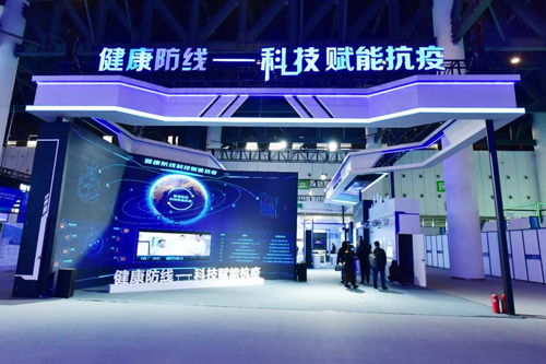 科技賦能抗疫，他們把“成都造”產(chǎn)品推向世界