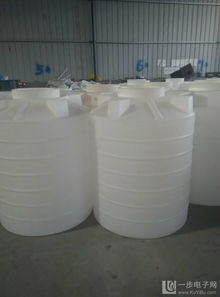 重慶2立方塑料桶生產廠家 液體壁紙行業(yè)的可靠供應伙伴
