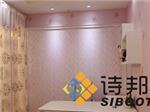 專業(yè)與價(jià)值并存 詩(shī)邦圖藝術(shù)涂料代理，開啟裝飾新篇章